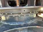 Chassis with Turntable Bearing