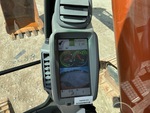 Control Station with Gauges