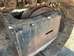 Undercarriage with Right Idler