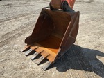 Specialty with Excavator Bucket Condition