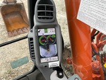 Control Station with Dash Console