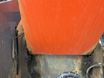 v2 Chassis - Excavator with Boom Base Pin and Bushings