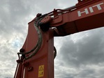 v2 Chassis - Excavator with Pin and Bushings Boom to Stick
