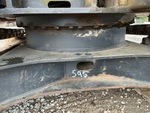 v2 Chassis - Excavator with Turntable Bearing