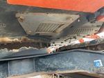 v2 Chassis - Excavator with Bottom Covers