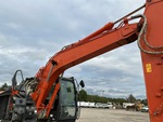 v2 Chassis - Excavator with Boom Condition