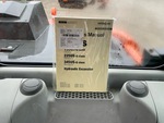 Safety with 