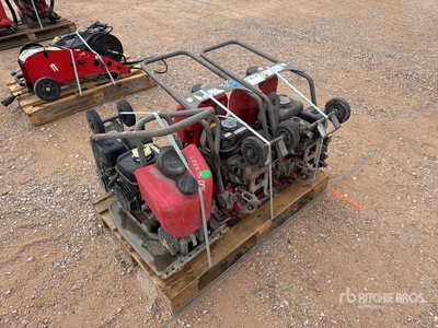 Qte De Materiel De Location Qty Of Rental Equipment