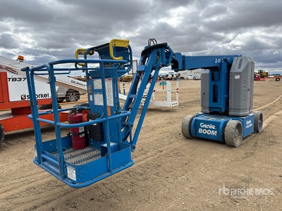 2020 Genie Z-30/20N RJ 2WD Electric Podnośnik Przegubowy