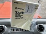 Safety with 