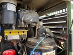 Air Compressor with