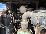 Air Compressor with