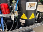 Air Compressor with