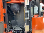 Motor with Radiador