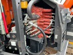 Hydraulics with Válvulas
