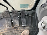 Control Station with Auxiliary Hydraulic Control