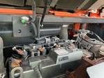 Motor with Engine - Right Side