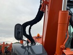 Hydraulics with Mangueras (hidráulicas)