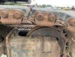 Undercarriage with Right Grouser Height