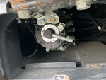 Hydraulics with Hydraulic Control Pattern Changer