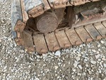 Drivetrain with Right Final Drive