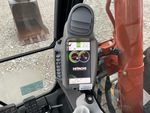 Control Station with Dash Console