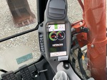 Control Station with Calibradores