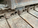 Undercarriage with Right Track Links