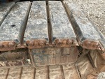 Undercarriage with Right Track Shoes