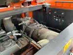 Motor with Sistema de Escape