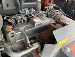 Motor with Engine - Left Side