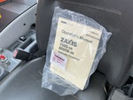 Safety with 