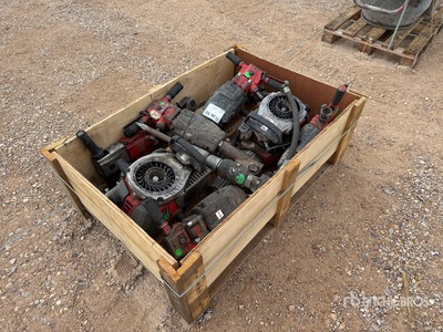 Qte De Materiel De Location Qty Of Rental Equipment