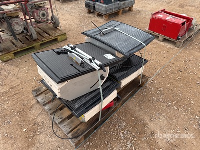 Qte De Materiel De Location Qty Of Rental Equipment