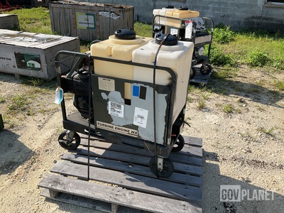 Hydro Engineering 2/045D-TEWS-C Turbine Engine Wash System
