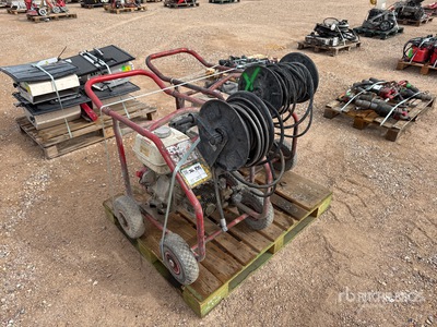 Qte De Materiel De Location Qty Of Rental Equipment