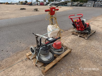 Qte De Materiel De Location Qty Of Rental Equipment