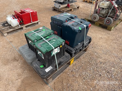 Qte De Materiel De Location Qty Of Rental Equipment