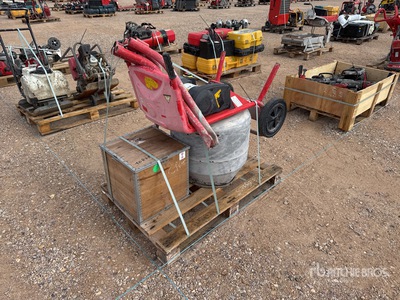 Qte De Materiel De Location Qty Of Rental Equipment