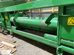 Grain Platform with 