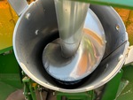 Grain Handling with 