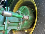 Drivetrain with Final Drives