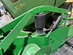 Grain Platform with 