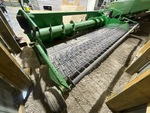 Grain Platform with 