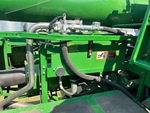 Hydraulics with Hydraulic Tank
