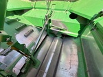 Grain Handling with 