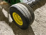 Grain Platform with 
