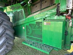 Chains and Drives with Safety Shields and Inspection Panels