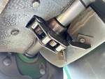 Grain Handling with (Clean Grain) Elevator Chains/Sprockets