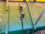 Grain Handling with 